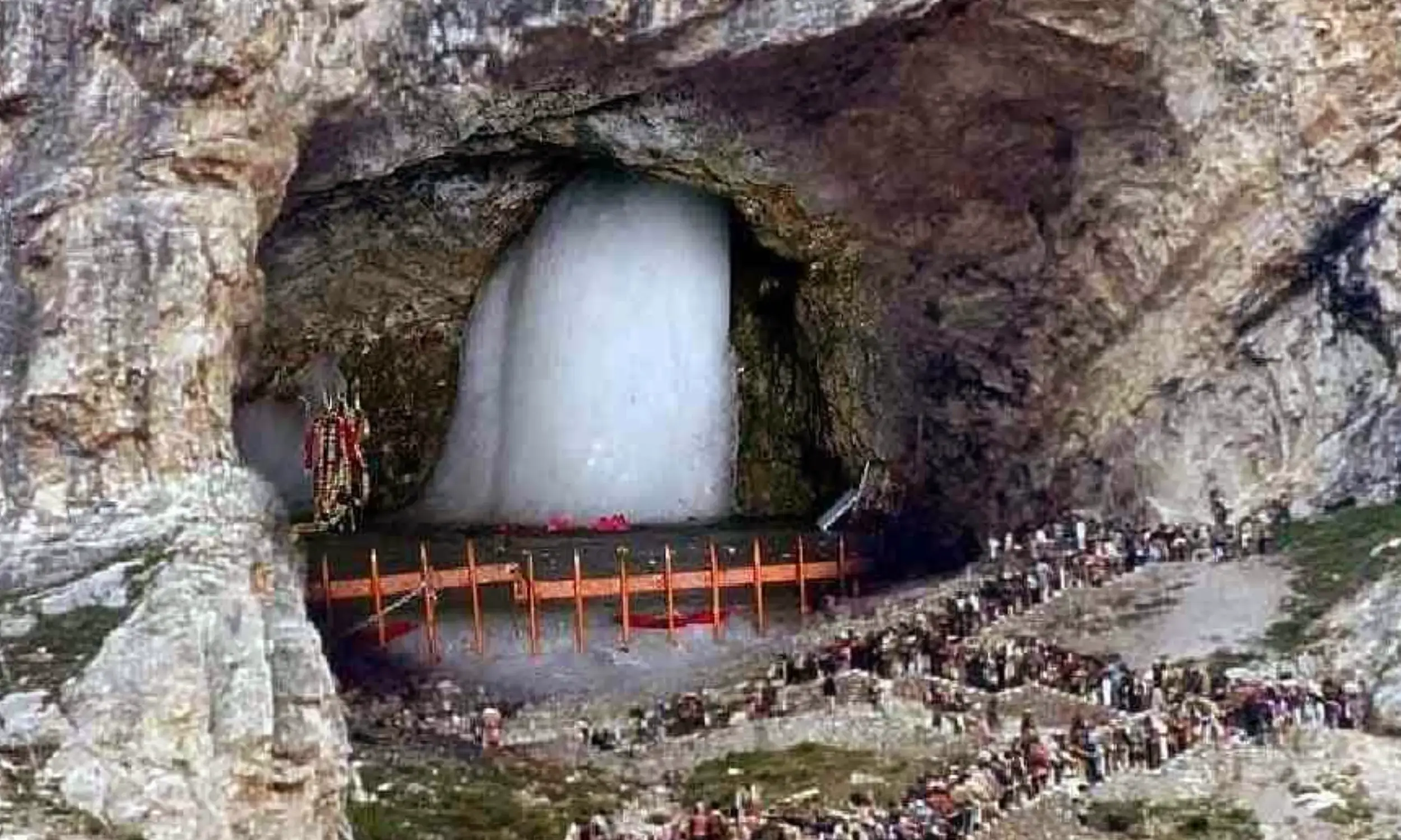 Kashmir Packages