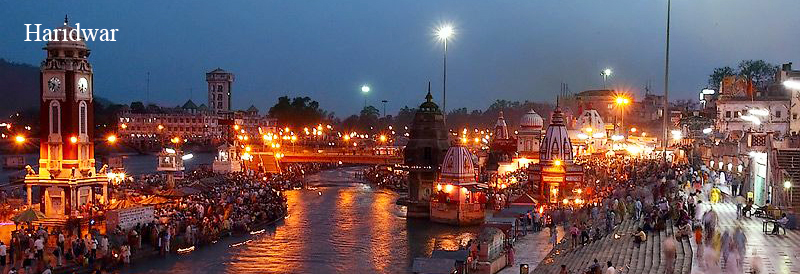 Do Dham Yatra Packages